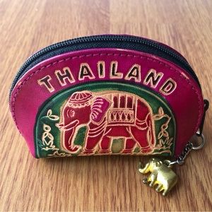 Thailand bag